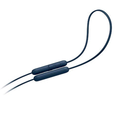 Sony In-Ear Neckband Headphones Sony WI-XB400 Extra Bass Wireless In-Ear Headphone