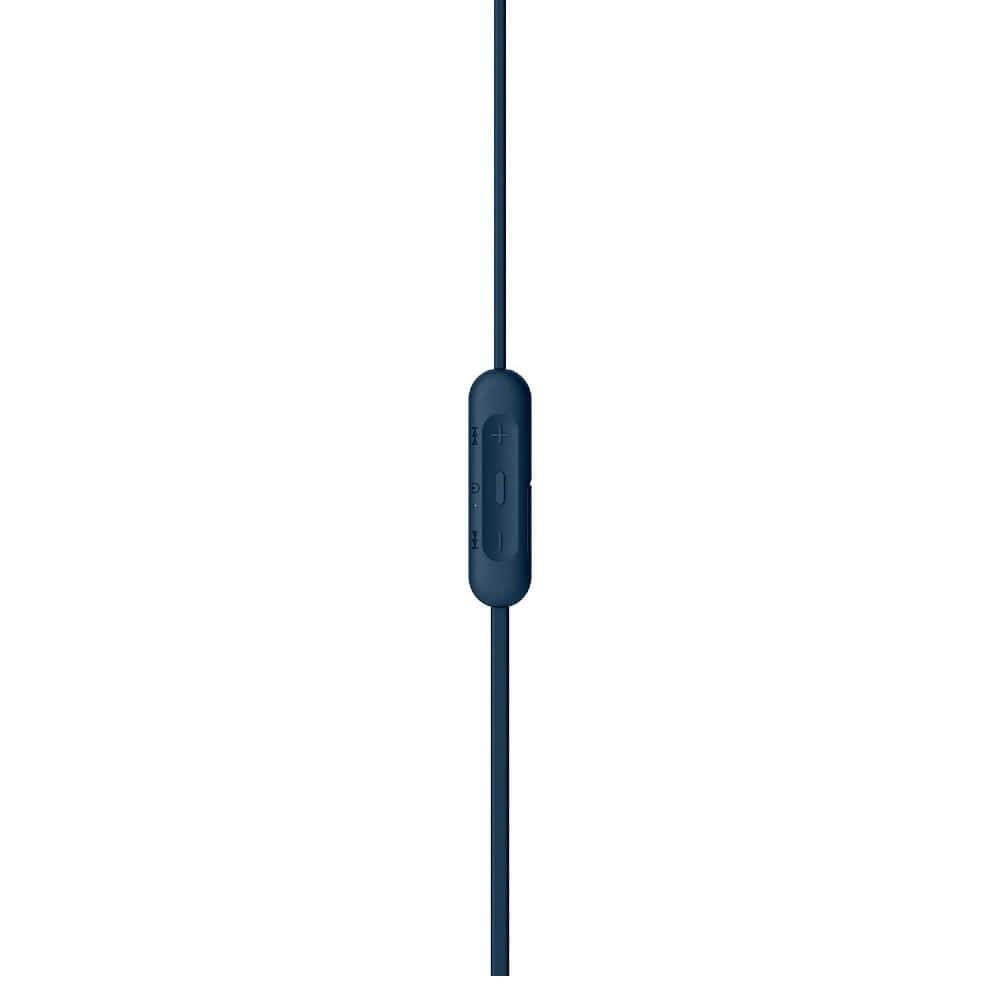 Sony In-Ear Neckband Headphones Sony WI-XB400 Extra Bass Wireless In-Ear Headphone