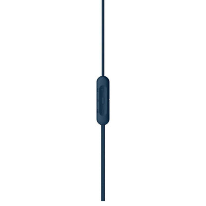 Sony In-Ear Neckband Headphones Sony WI-XB400 Extra Bass Wireless In-Ear Headphone