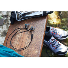 Sony In-Ear Wired Headphones Sony MDR XB510AS Sports Splashproof In-Ear Wired Headphone