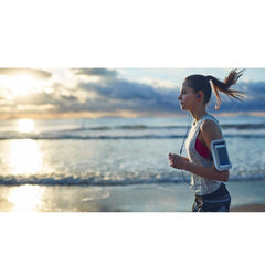 Sony In-Ear Wired Headphones Sony MDR XB510AS Sports Splashproof In-Ear Wired Headphone