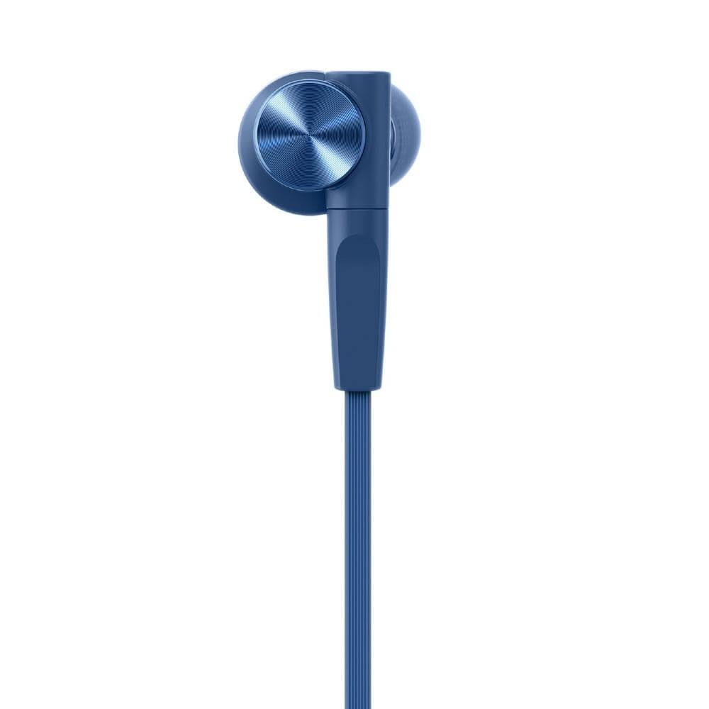 Sony In-Ear Wired Headphones Sony MDR-XB55AP Extra Bass In-Ear Wired Headphones
