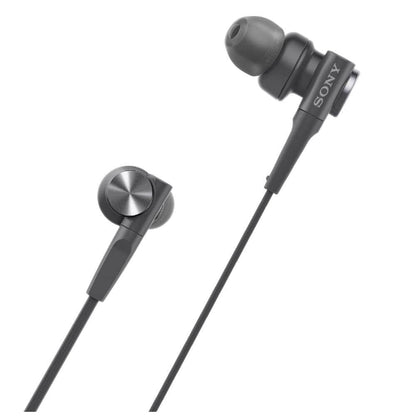 Sony In-Ear Wired Headphones Sony MDR-XB55AP Extra Bass In-Ear Wired Headphones