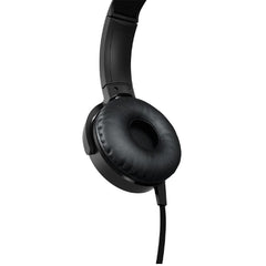 Sony On-Ear Wired Headphones Sony MDR-XB450 Extra Bass On Ear Wired Headphones