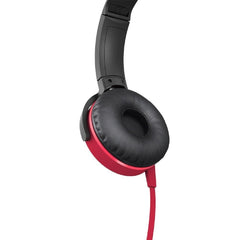 Sony On-Ear Wired Headphones Sony MDR-XB450 Extra Bass On Ear Wired Headphones