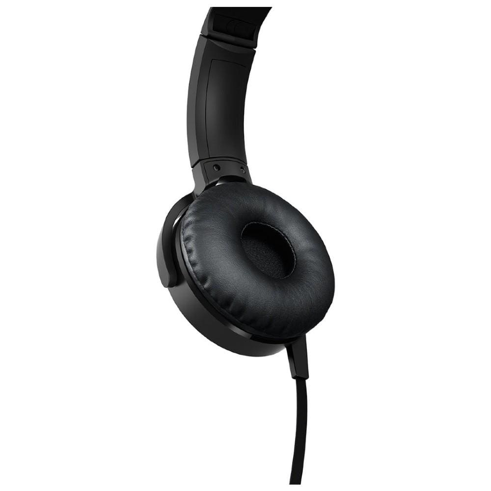 Sony On-Ear Wired Headphones Sony MDR XB450AP Extra Bass On Ear Wired Headphones