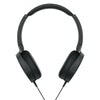 Sony On-Ear Wired Headphones Sony MDR-XB550AP Extra Bass On-Ear Wired Headphones