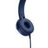 Sony On-Ear Wired Headphones Sony MDR-XB550AP Extra Bass On-Ear Wired Headphones