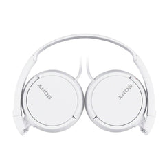 Sony On-Ear Wired Headphones Sony MDR-ZX110AP On-Ear Wired Headphones