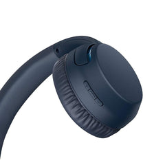 Sony On-Ear Wireless Headphones Sony WH-XB700 Extra Bass Bluetooth On-Ear Wireless Headphones
