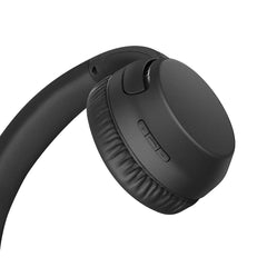 Sony On-Ear Wireless Headphones Sony WH-XB700 Extra Bass Bluetooth On-Ear Wireless Headphones