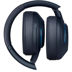 Sony On-Ear Wireless Headphones Sony WH-XB900N Bluetooth Noise Cancelling Extra Bass On-Ear Wireless Headphones