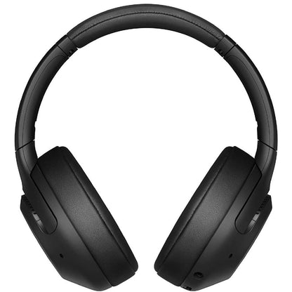Sony On-Ear Wireless Headphones Sony WH-XB900N Bluetooth Noise Cancelling Extra Bass On-Ear Wireless Headphones