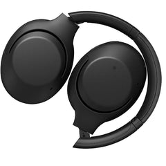 Sony On-Ear Wireless Headphones Sony WH-XB900N Bluetooth Noise Cancelling Extra Bass On-Ear Wireless Headphones