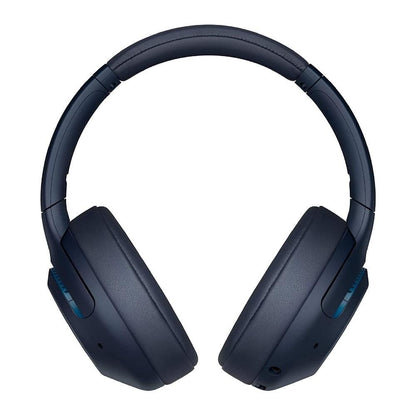 Sony On-Ear Wireless Headphones Sony WH-XB900N Bluetooth Noise Cancelling Extra Bass On-Ear Wireless Headphones
