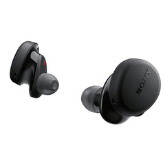Sony True Wireless In-Ear Headphones Black Sony WF-XB700 Extra Bass Truly Wireless Bluetooth Earbuds