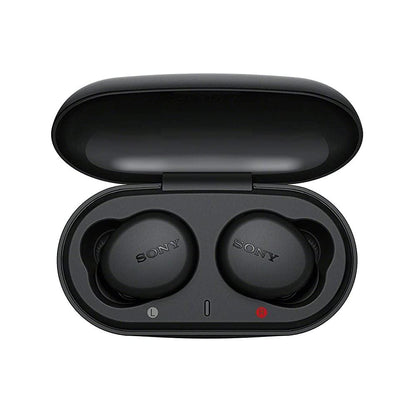 Sony True Wireless In-Ear Headphones Sony WF-XB700 Extra Bass Truly Wireless Bluetooth Earbuds