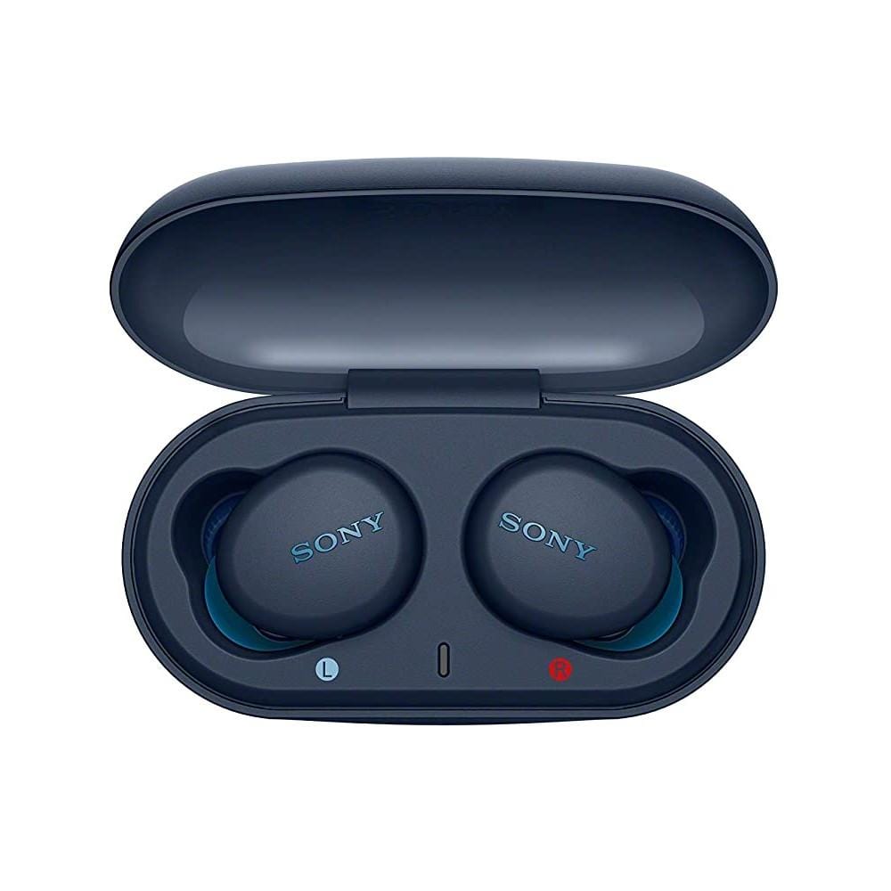 Sony True Wireless In-Ear Headphones Sony WF-XB700 Extra Bass Truly Wireless Bluetooth Earbuds