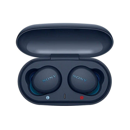 Sony True Wireless In-Ear Headphones Sony WF-XB700 Extra Bass Truly Wireless Bluetooth Earbuds