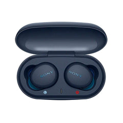 Sony True Wireless In-Ear Headphones Sony WF-XB700 Extra Bass Truly Wireless Bluetooth Earbuds