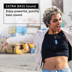 Sony True Wireless In-Ear Headphones Sony WF-XB700 Extra Bass Truly Wireless Bluetooth Earbuds
