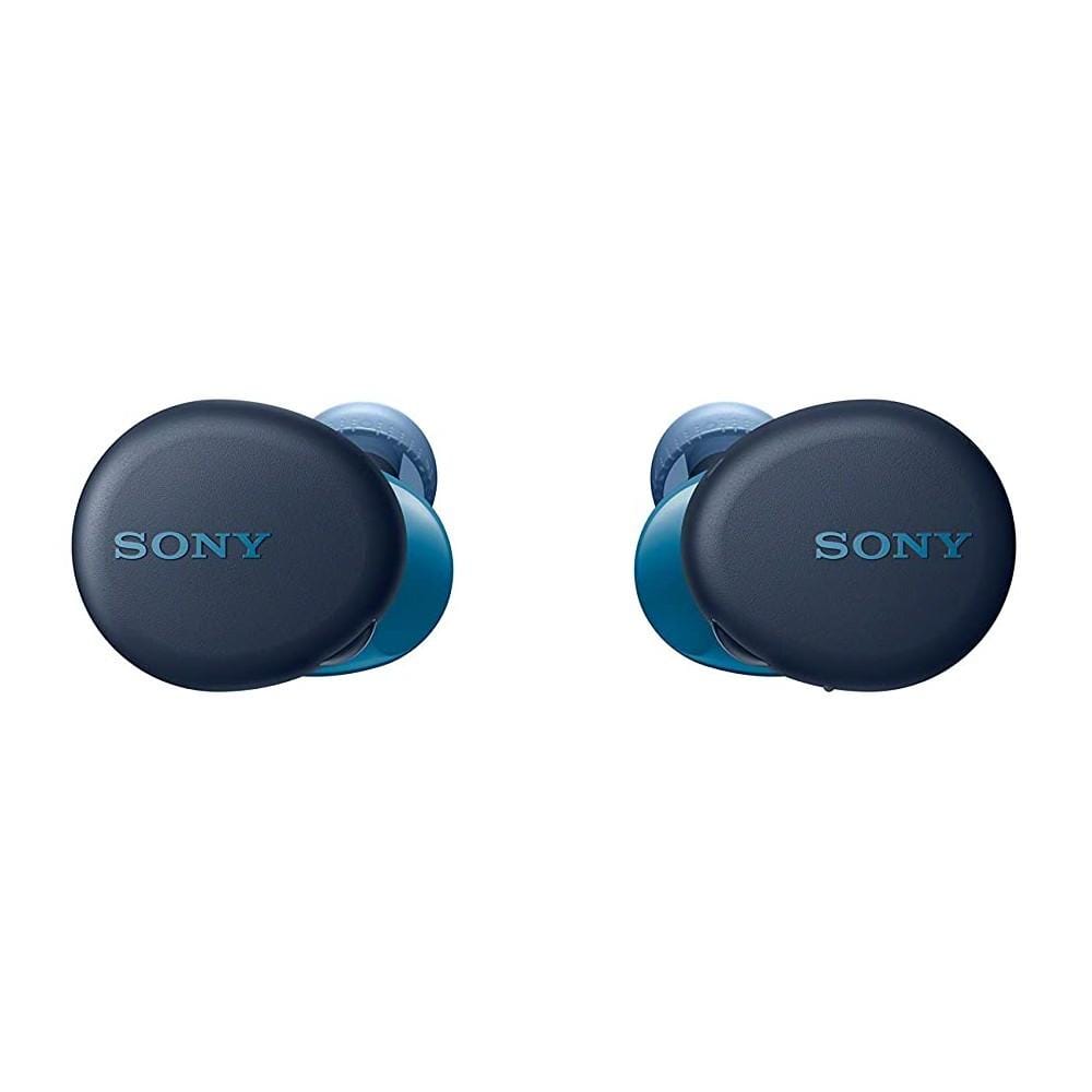 Sony True Wireless In-Ear Headphones Sony WF-XB700 Extra Bass Truly Wireless Bluetooth Earbuds