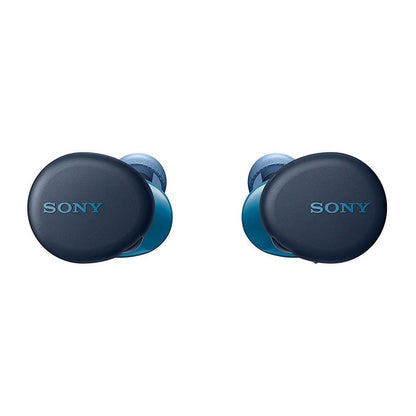 Sony True Wireless In-Ear Headphones Sony WF-XB700 Extra Bass Truly Wireless Bluetooth Earbuds