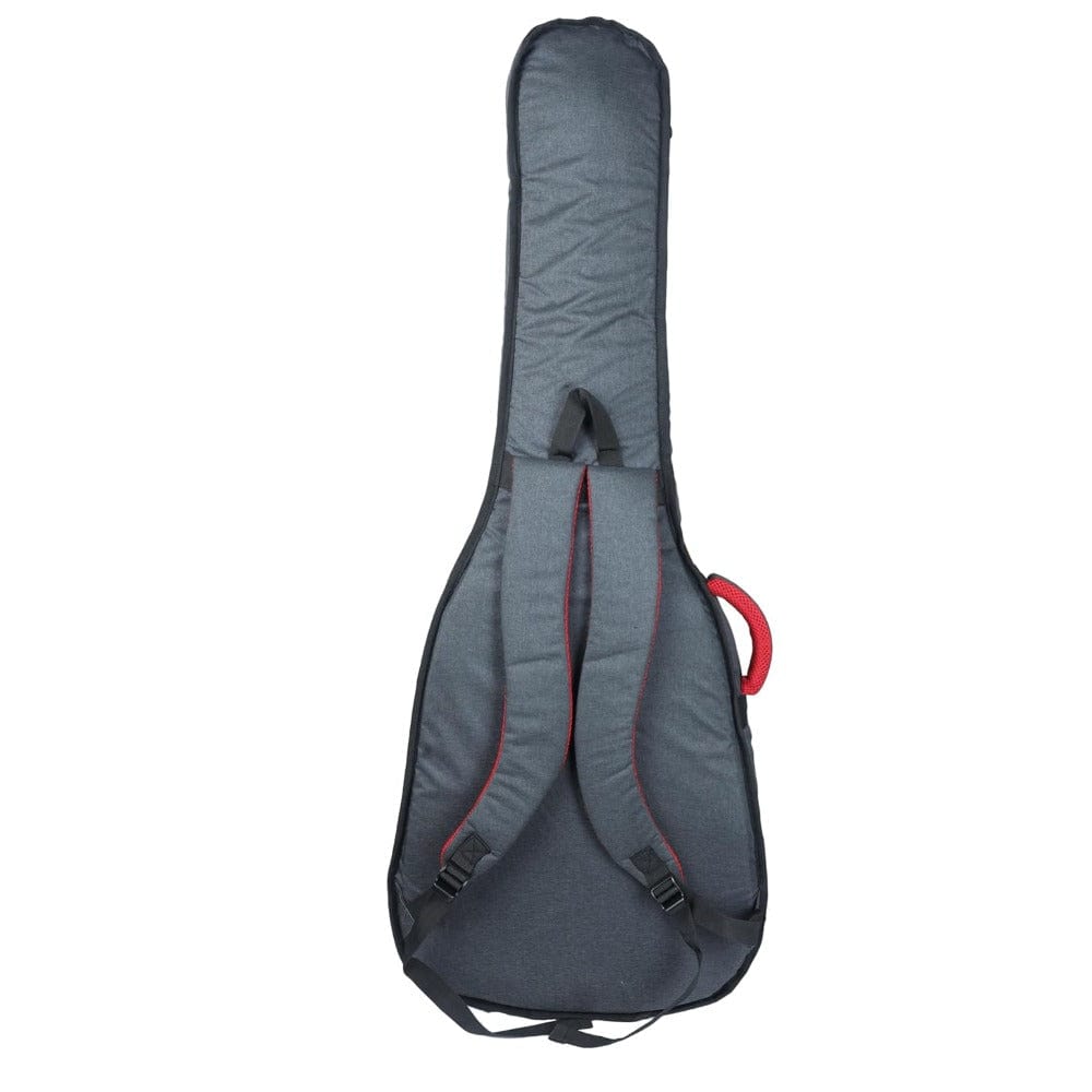 soull acoustic guitar gigbags soull crs-10ag acoustic guitar gig bag
