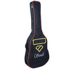 Soull Acoustic Guitar Gigbags Soull USAB-108 Acoustic Guitar Bag
