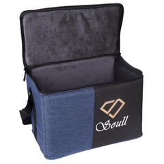 Soull Amplifier Bags, Cases & Covers Soull SAB-112 SBB Guitar Amplifier Bag