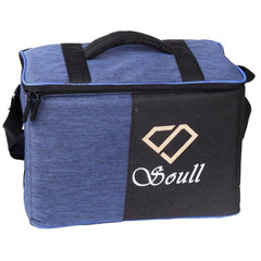 Soull Amplifier Bags, Cases & Covers Soull SAB-112 SBB Guitar Amplifier Bag