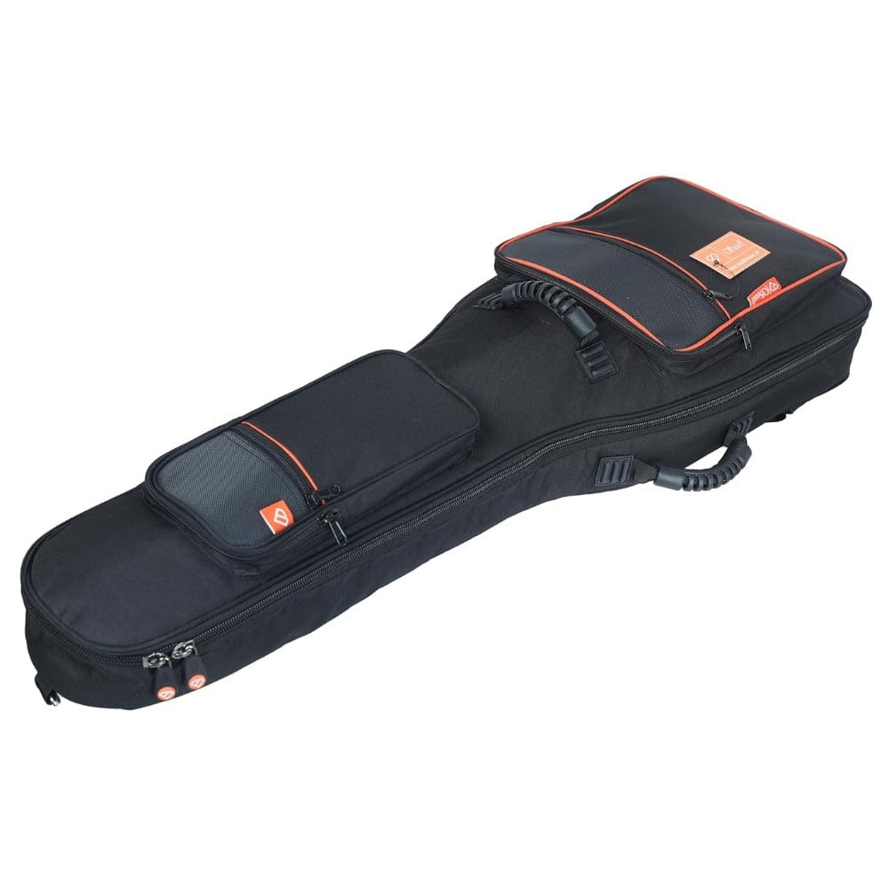 soull bass guitar gig bags soull arx-10bg bass guitar gig bag