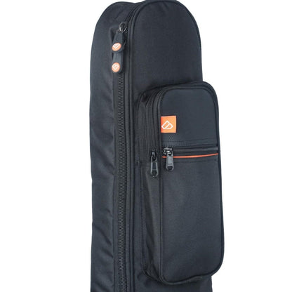 soull bass guitar gig bags soull arx-10bg bass guitar gig bag