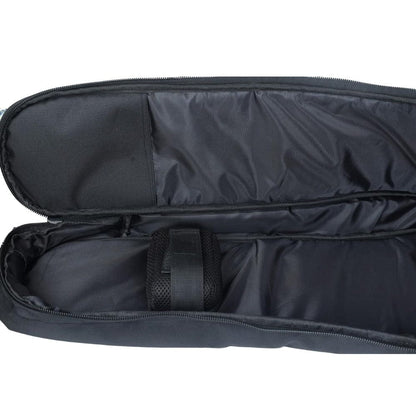 soull bass guitar gig bags soull arx-10bg bass guitar gig bag