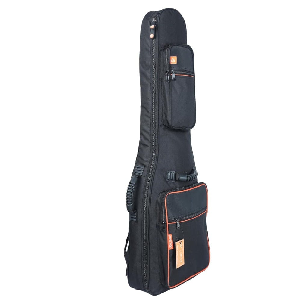 soull bass guitar gig bags soull arx-10bg bass guitar gig bag