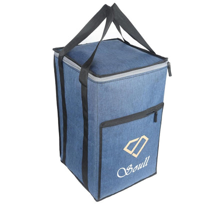 soull cajon gigbags soull scb-112 sb cajon gig bag