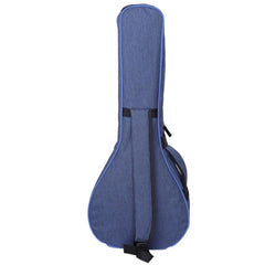Soull Cases And Gig Bags Soull SMB-112 SBB Madolin Bag