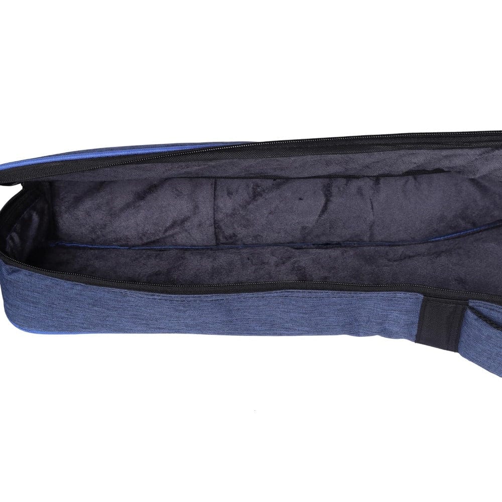 Soull Cases And Gig Bags Soull SMB-112 SBB Madolin Bag