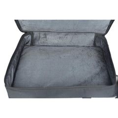 Soull Cases And Gig Bags Soull SOB-112 Octopad Gig Bag