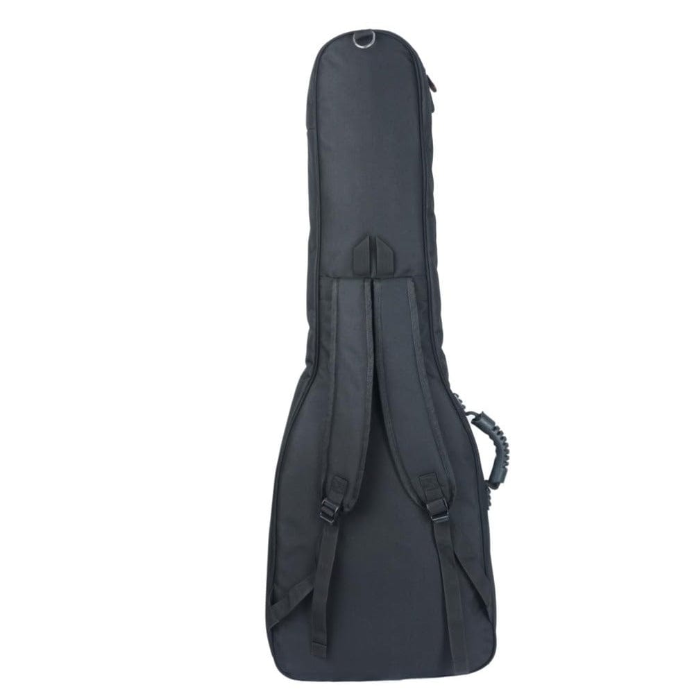 soull electric guitar gigbags soull arx-10eg electric guitar gig bag
