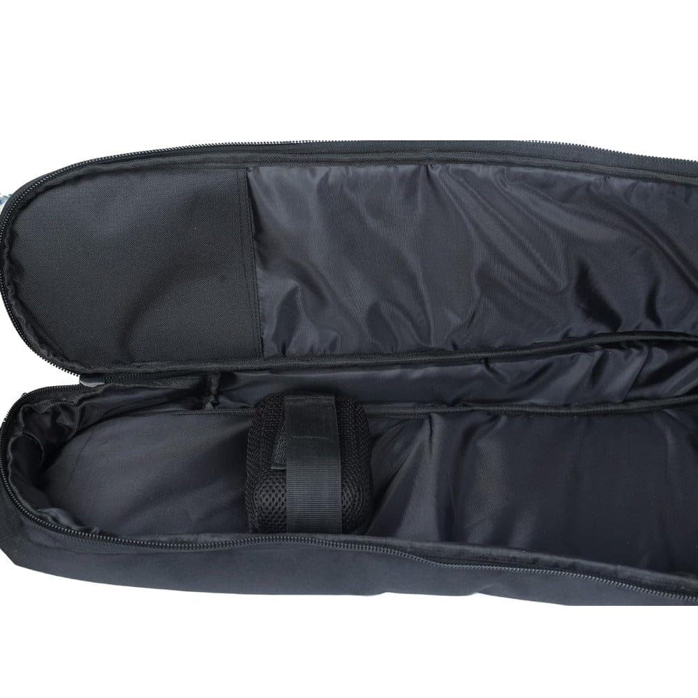 soull electric guitar gigbags soull arx-10eg electric guitar gig bag