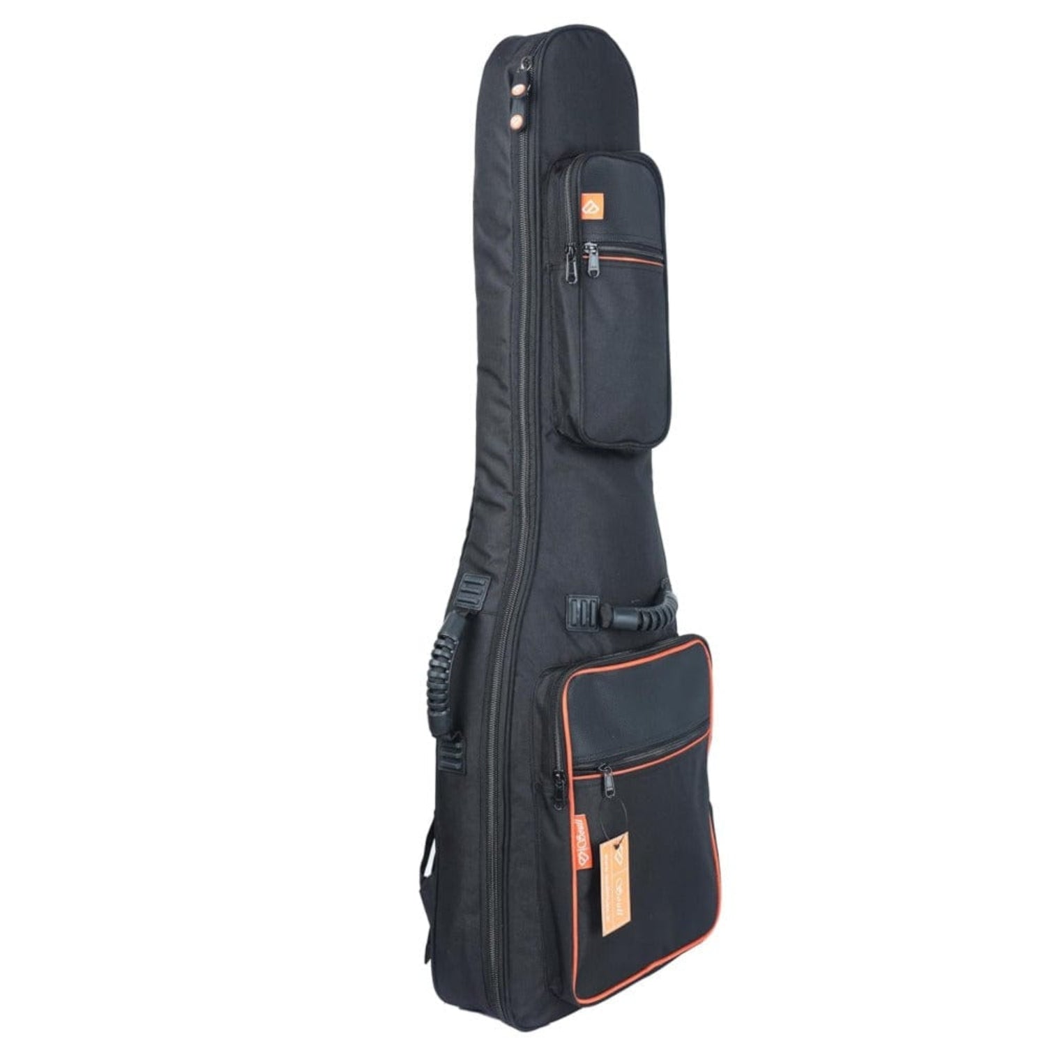 soull electric guitar gigbags soull arx-10eg electric guitar gig bag