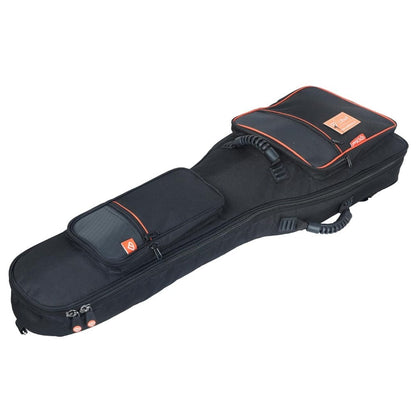 soull electric guitar gigbags soull arx-10eg electric guitar gig bag