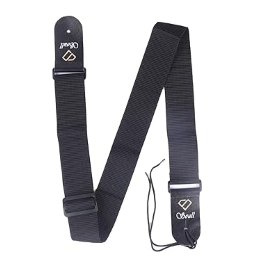 soull guitar straps soull sgs-5 guitar strap