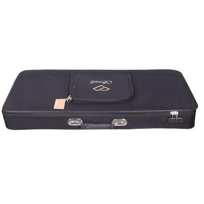 Soull Keyboard Cases Soull SKC-61 Semi Keyboard Hard Case