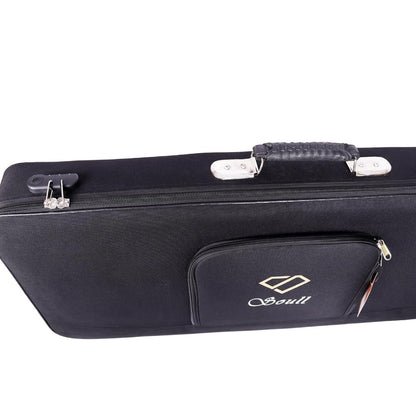Soull Keyboard Cases Soull SKC-61 Semi Keyboard Hard Case
