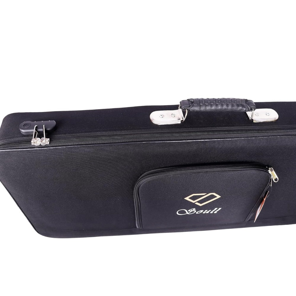 Soull Keyboard Cases Soull SKC-61 Semi Keyboard Hard Case