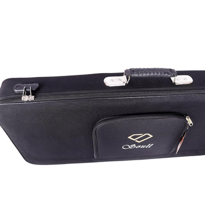 Soull Keyboard Cases Soull SKC-61 Semi Keyboard Hard Case