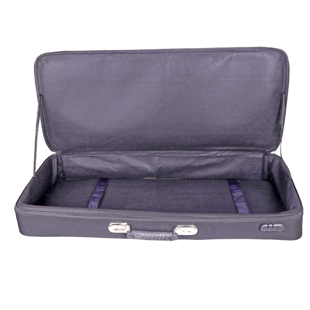 Soull Keyboard Cases Soull SKC-61 Semi Keyboard Hard Case