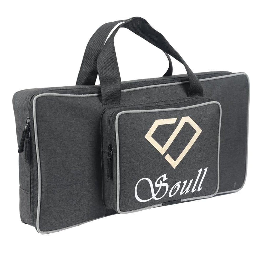 Soull Keyboard Gigbags Soull SKB-32 Keyboard Gig Bag